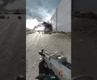 #shorts #battlefield2042 Battlefield 2042 *LONG TANK HUNT* #actionshooter #gaming #enders #fpsgames