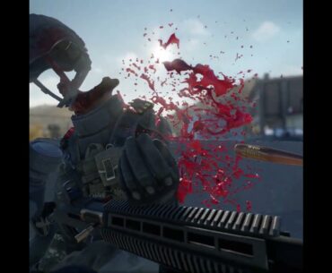 Best Kill in Sniper Game History (Part 34) #shorts #short #shortvideo #gameplay