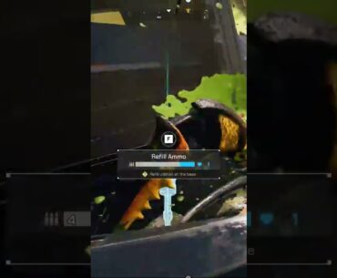 Hot Gates ARC Defense in @StarshipTroopersExtermination  #fps #games #multiplayer #videogames