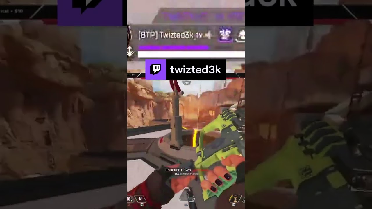 They MUST have fixed audio | twizted3k on #Twitch They MUST have fixed audio | twizted3k on #Twitch