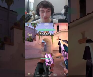 'That Felt Like Cheats' - Crazy Sheriff 4K