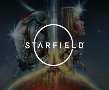 S T A R F I E L D - New Space FPS Game