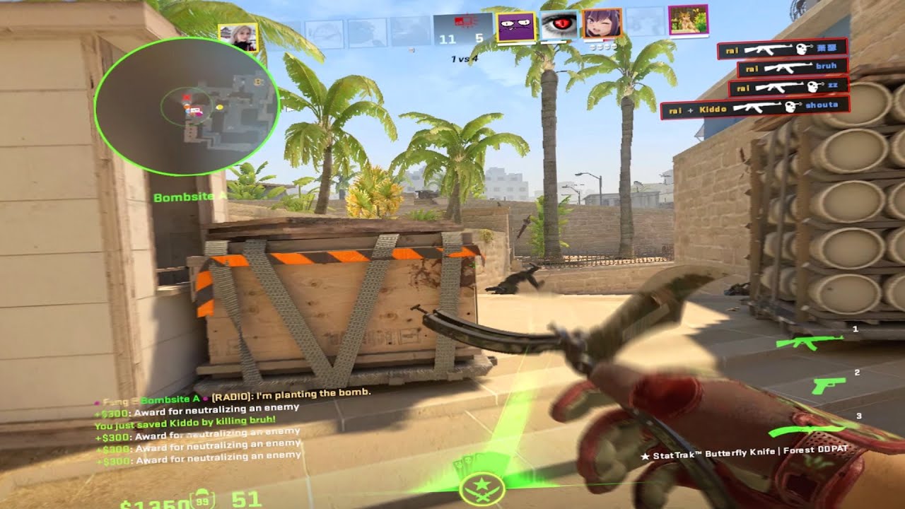First Person Shooter Video Game First Person Shooter Video Game