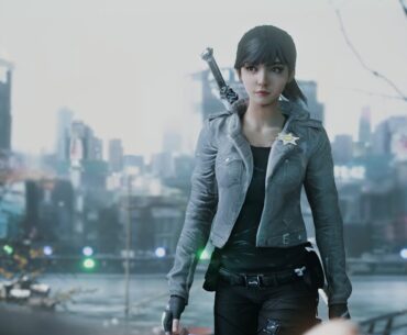 TEST LIVE BRIGHT MEMORY INFINITE FPS GAME