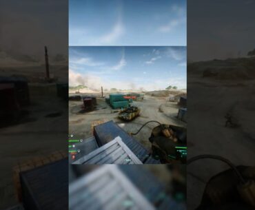killing tank #battlefield #battlefield2042 #games #tryhard #fpsgames #onlybattlefield