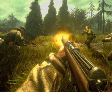Army Troop - Best FPS GAME Multiplayer Online Pc Gameplay