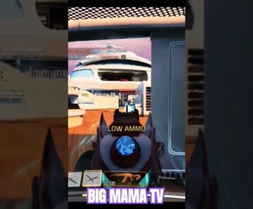 TSK!!! #codm #shorts #clips #gaming #games #callofduty