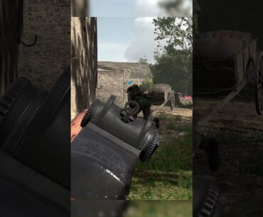 I died at Jessica's feet lol #hellletloose #gaming #gameplay #fps #games #pvp