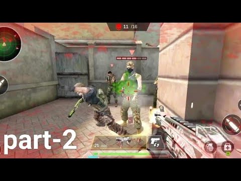 Gun Strike: FPS Shooting Games Lavel-1-20 #gunstrike #fps #shooting #android #gameplay Gun Strike: FPS Shooting Games Lavel-1-20 #gunstrike #fps #shooting #android #gameplay
