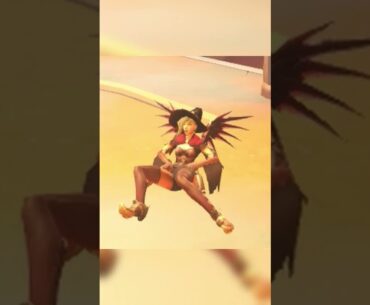 The Sombra Experience - Overwatch 2