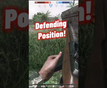 Rising Storm 2 VIETNAM Defending PCGaming FPS Games Intel Xeon E5 2667 V2 BitsAndTips