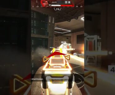 how to use rampart walls #gaming #apexlegends #shortvideo #fps #apexlegendsclips #fpsgames #fnl