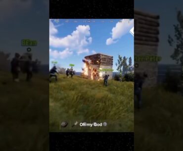 TOXIC PLAYERS GET INSTANT KARMA #games #gameplay #game #gamer #shorts
