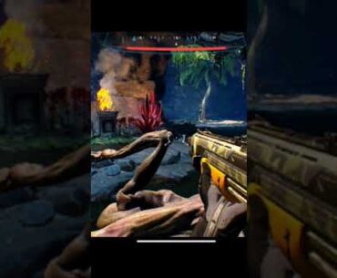 "TauCeti" New sci-fi fps game #games #shorts #badfly