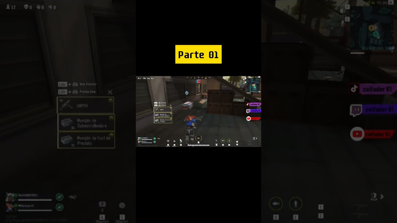 #farlight #ceifador61 #fps #games #memes #farlight #ceifador61 #fps #games #memes