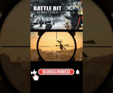 #battlebit #battlebitremastered #distruction #fps #fpsgames #military #multiplayer #shooter #shorts