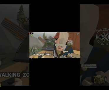 Top 3 OFFLINE Zombie FPS Games For Android _ iOS (As of 2023) #6