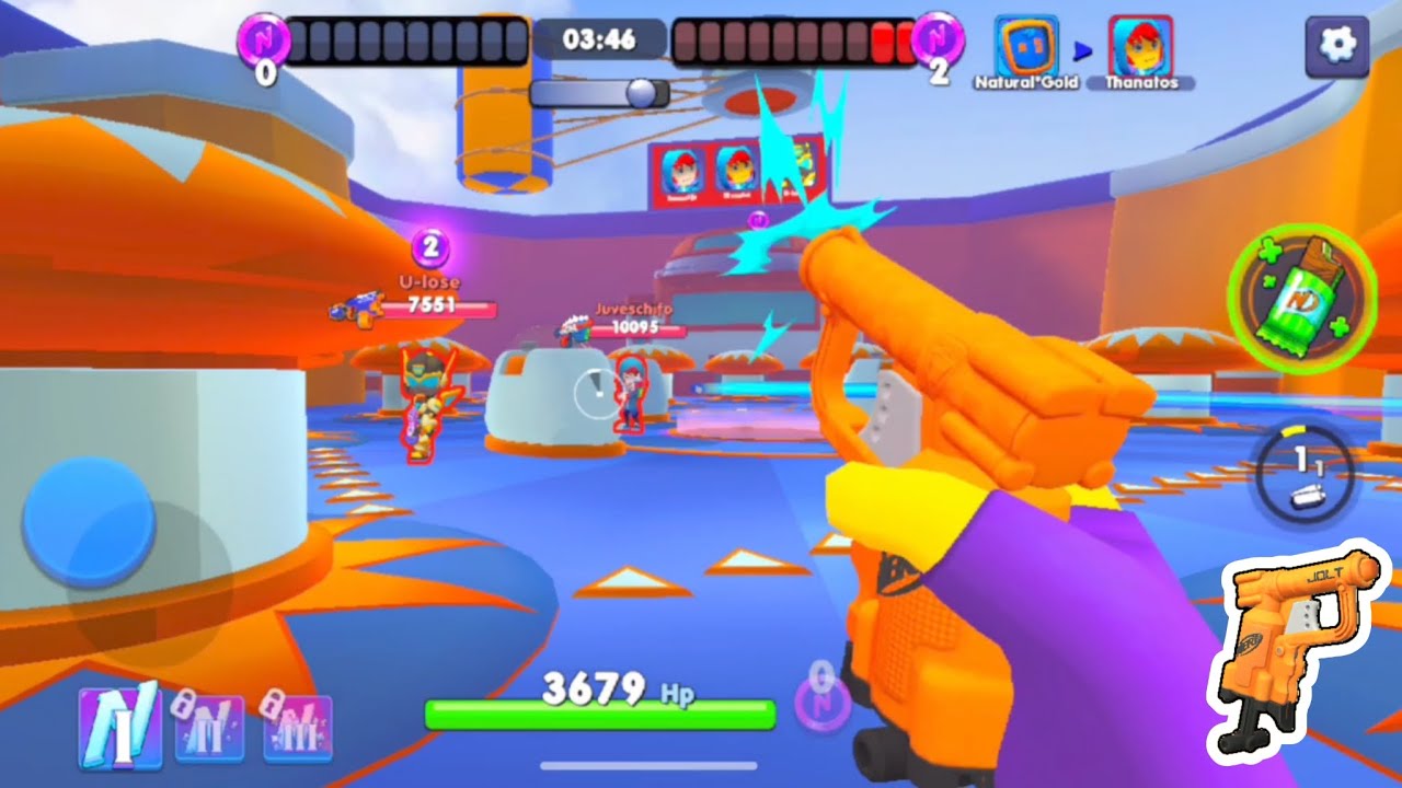 Nerf War | Pinball Battle Blaster Victory #28 (Nerf First Person Shooter) Nerf War | Pinball Battle Blaster Victory #28 (Nerf First Person Shooter)