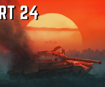 FAR CRY 6 Gameplay Walkthrough Part 24 [4K 60FPS] - No Commentary