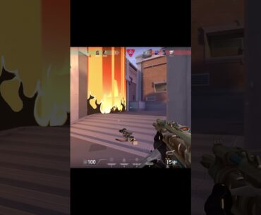 I am just better #shorts #valorant #gaming #twitch #valorantclips #fps #fpsgames