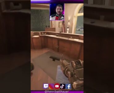 resolve com Deus #gameplay #gaming #short #fps #games