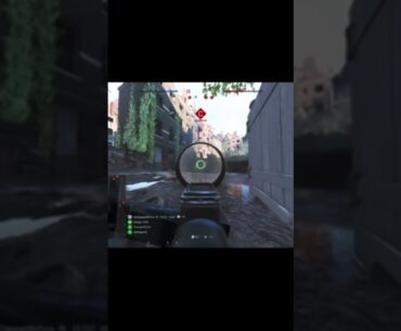 When you realise stealth is easier #battlefieldv #fpsgames #gaming