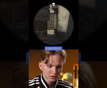 Guess the AWPer w. m0NESY