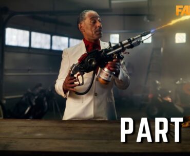 FAR CRY 6 Gameplay Walkthrough Part 25 [4K 60FPS] - No Commentary