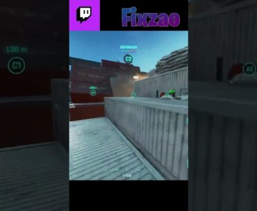 Ja posso dizer que sou bom em varios jogos fps #games #shorts #battlefield2042
