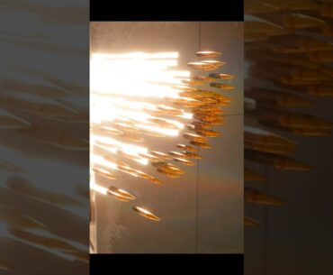 Bullet Wall #cyberpunk2077 #gaming #cyberpunk #games #shorts