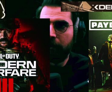 Nah bro... These fps games in 2023 ain't it.