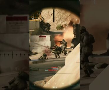 FPS Games Are So Good! #battlefield