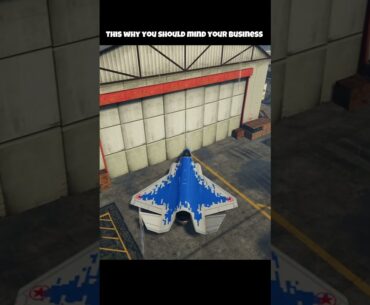 Free kill  #GTAOnline #shorts