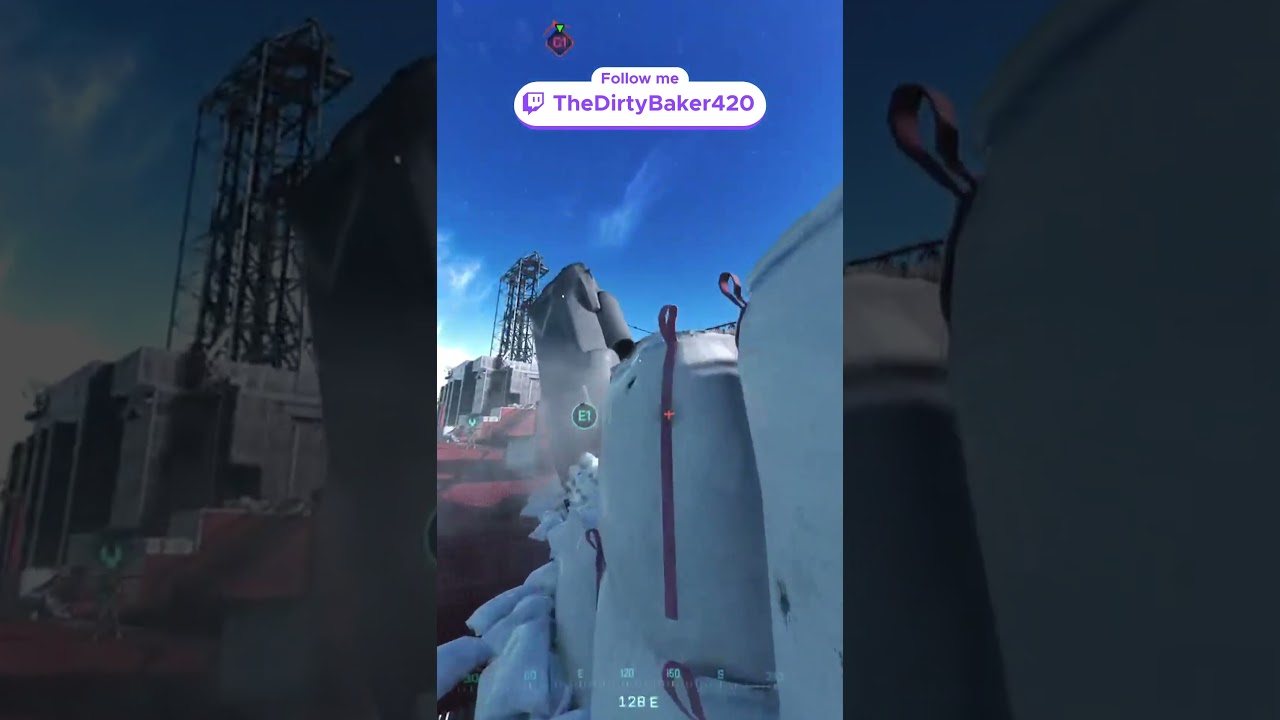 #shorts #battlefield2042 Battlefield 2042 *C5 ON CONDOR BOOM #gaming #actionshooter #enders #fps #shorts #battlefield2042 Battlefield 2042 *C5 ON CONDOR BOOM #gaming #actionshooter #enders #fps