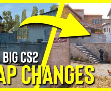 These will change how you play Counter-Strike 2!