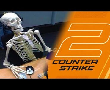 Counter-Strike 2 is FINALLY OUT | CS2