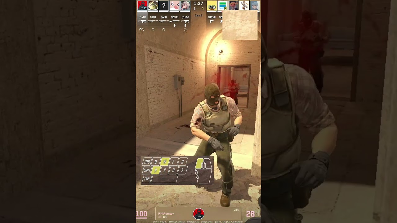 First Ace in CS2! | #cs2 #csgo #shortz #shorts #csrank #cs2beta #csk #csgoclips #csbishtvines First Ace in CS2! | #cs2 #csgo #shortz #shorts #csrank #cs2beta #csk #csgoclips #csbishtvines