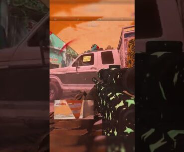 Call of Duty Campers at its FINEST...