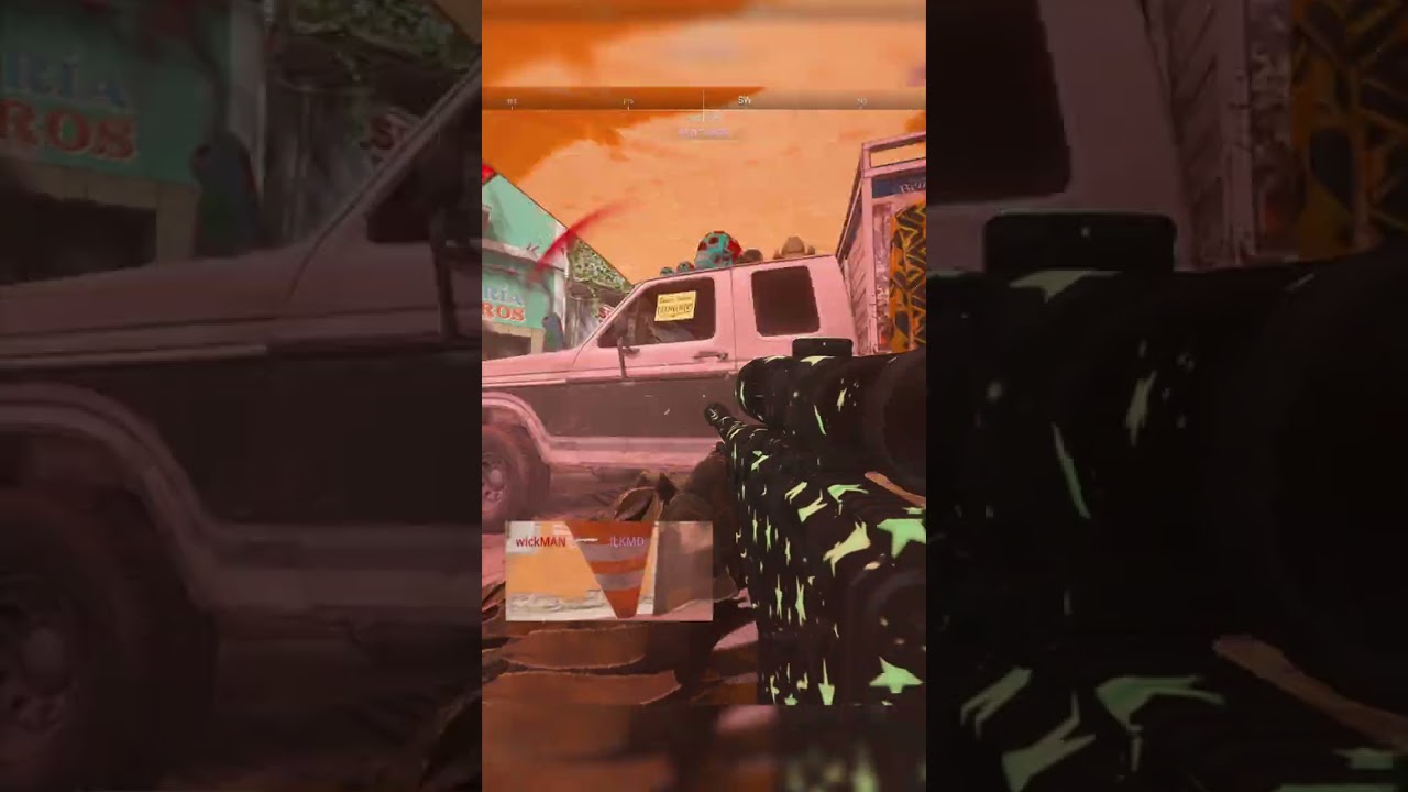 Call of Duty Campers at its FINEST… Call of Duty Campers at its FINEST...