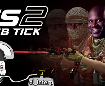 The Real CS2 Experience