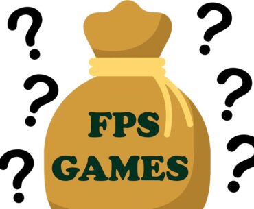 Grab Bag 1: FPS Games