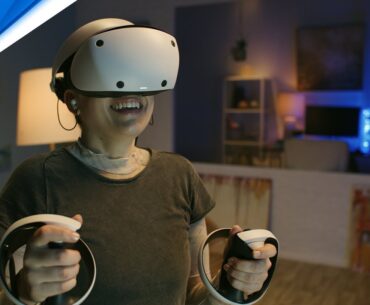 Find your next reality | PS VR2 Games