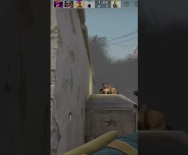 Just playing some games #gaming #csgo