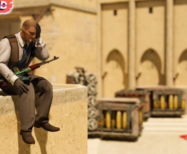 CS2 is Worse than CS:GO, But...