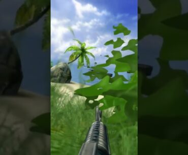 Hiding In The Bushes #farcry #farcryvr #fps #fpsgames #fpsgame #firstpersonshooter #firstperson #vr