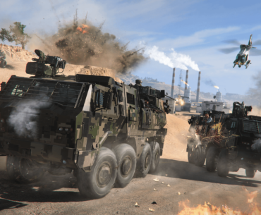 Where is Armored Royale 2.0?