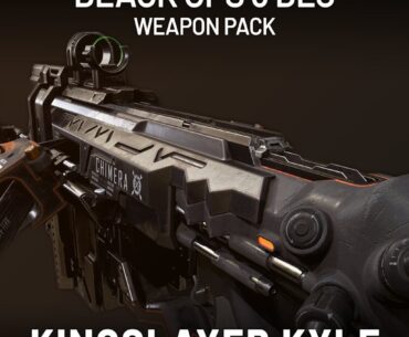 BO3 mod tools help.