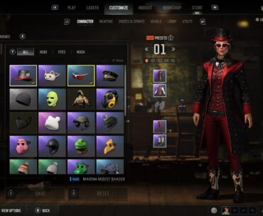 Is this drip or does this outfit make u wanna bang ur head thru a wall..I personally love this outfit. Bought it in the workshop for 2’000 creds lol. Lemme know
