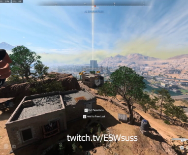 bringin movement back to warzone 2... kind of. a lil 1v4 with cam breaks :)