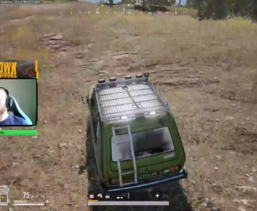 Panzer drive by squad wipe + 4x beryl squad wipe